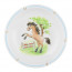 Suppenteller rund 20 cm