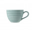 Kaffeeobertasse 0,26 l mit Relief