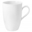 Maxi-Becher mit Henkel 0,45 l