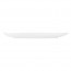 Servierplatte oval 35x24 cm