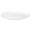 Servierplatte oval 35x24 cm