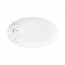Servierplatte oval 24x14,5 cm