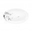 Servierplatte oval 24x14,5 cm