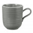 Becher mit Henkel 0,40 l